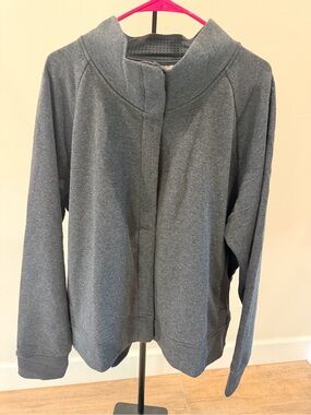 Shape by Shape Active Jacket | Women’s 3X